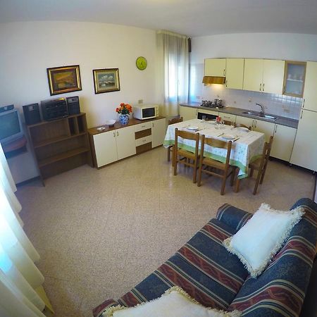 Caorle Economy Apartments 객실 사진