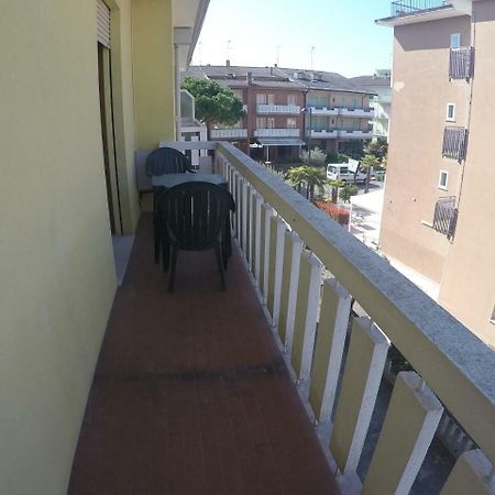 Caorle Economy Apartments 외부 사진