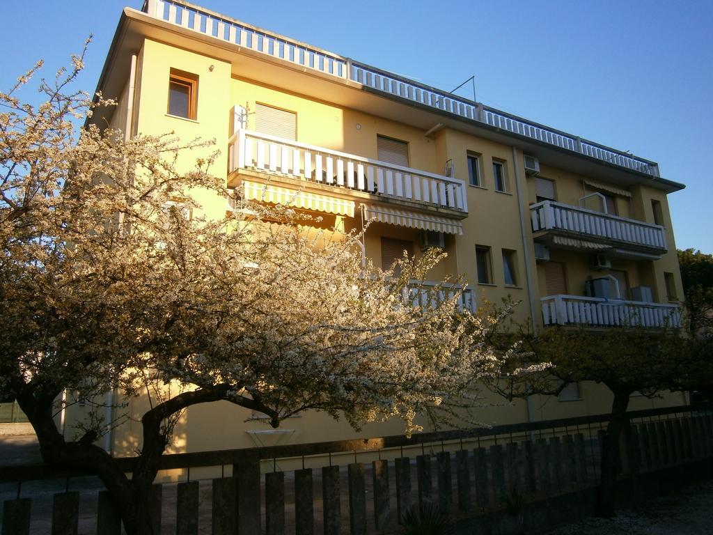 Caorle Economy Apartments 객실 사진