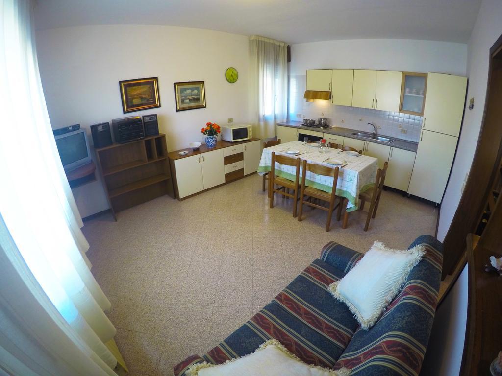 Caorle Economy Apartments 객실 사진