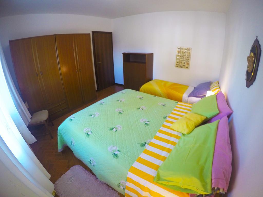 Caorle Economy Apartments 객실 사진