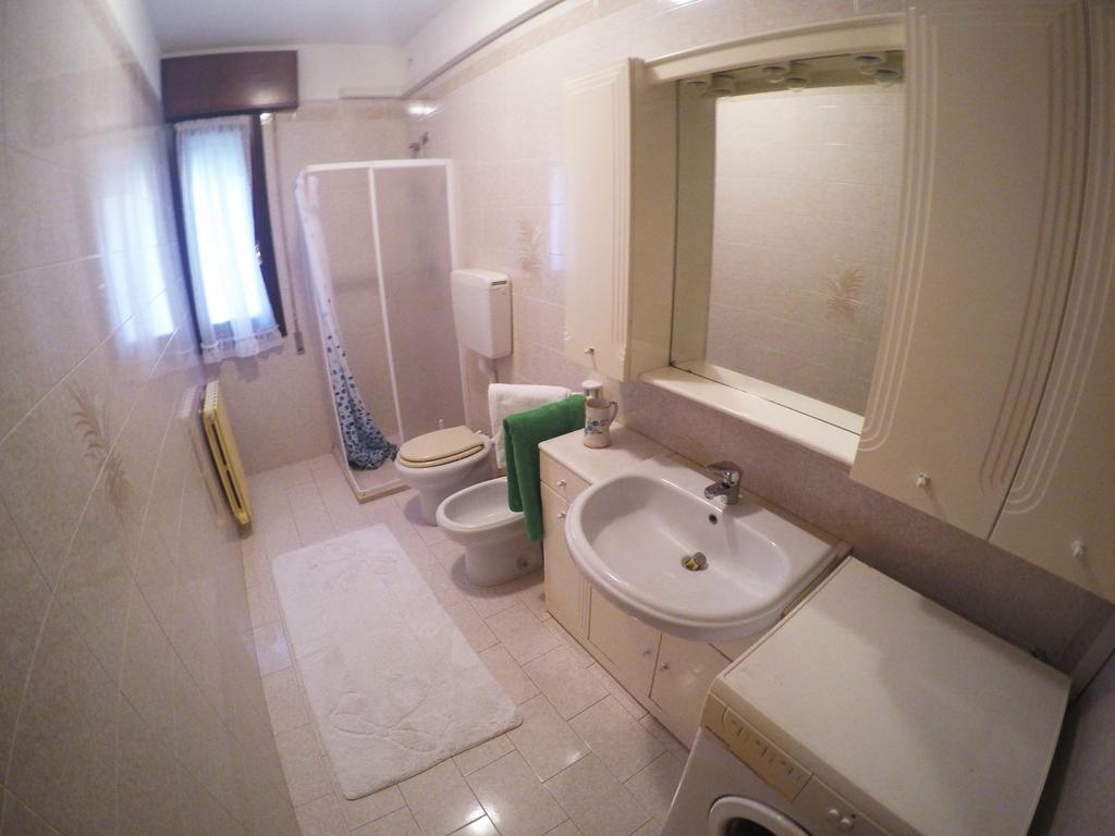 Caorle Economy Apartments 객실 사진