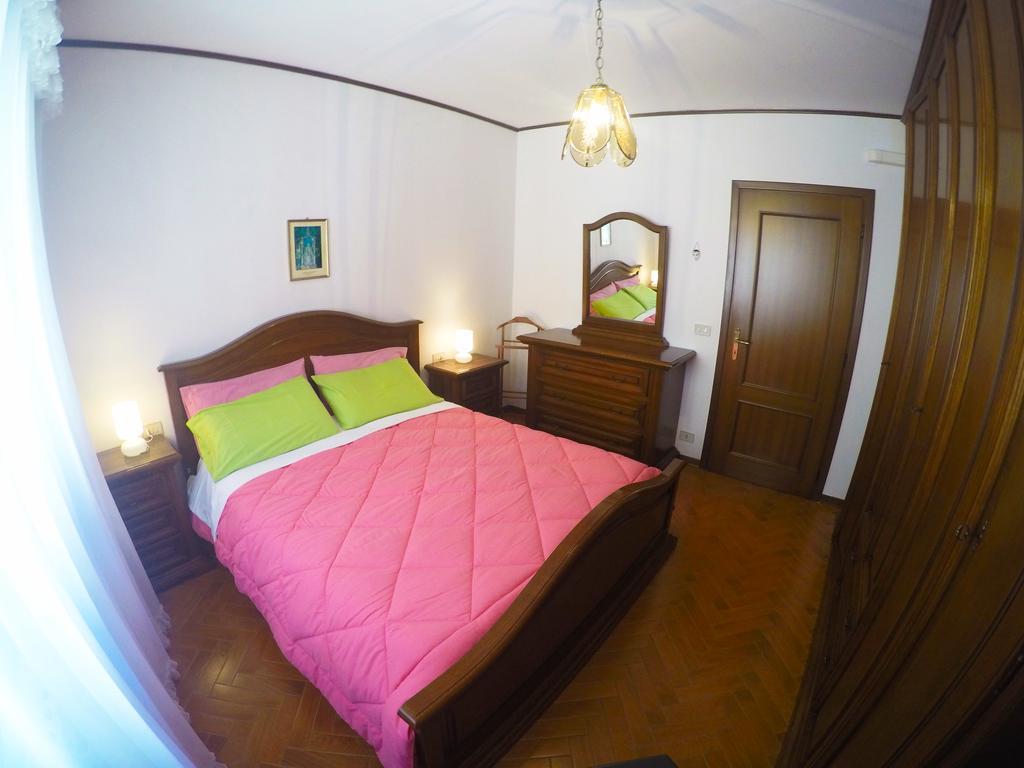 Caorle Economy Apartments 객실 사진