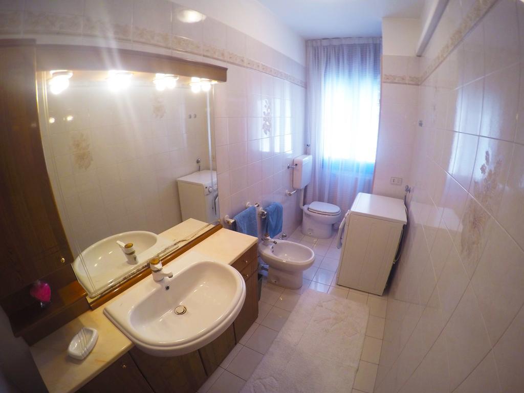 Caorle Economy Apartments 객실 사진