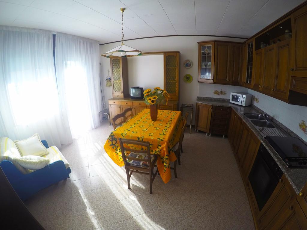 Caorle Economy Apartments 객실 사진