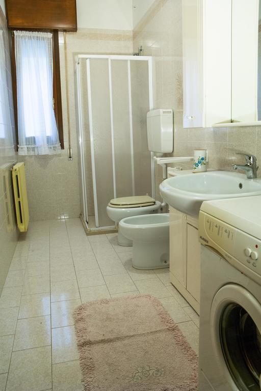 Caorle Economy Apartments 외부 사진