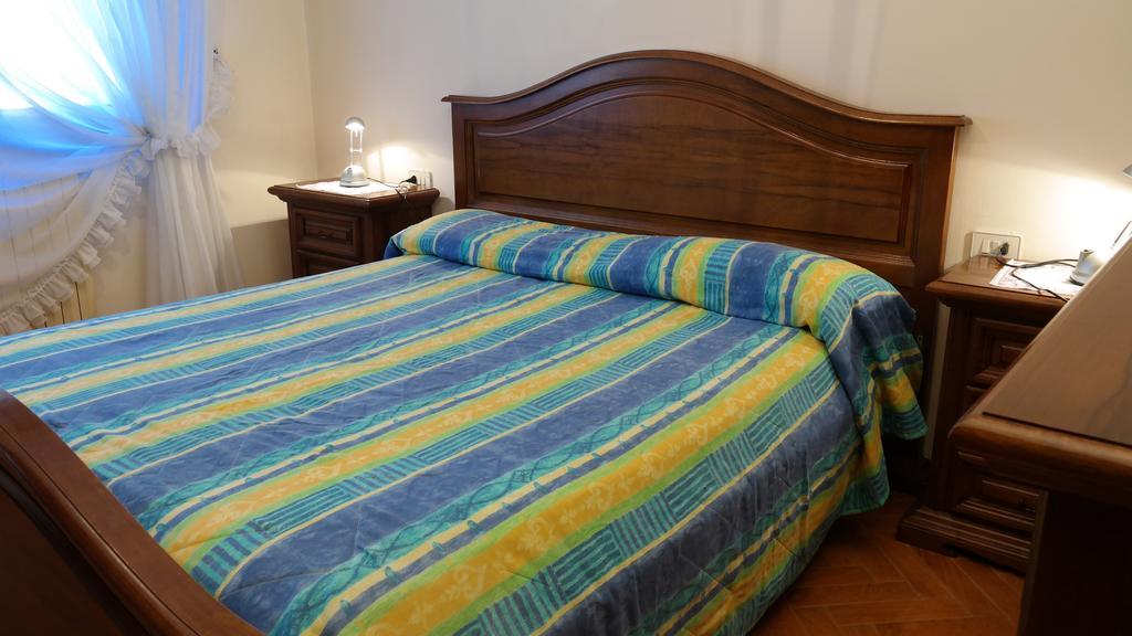 Caorle Economy Apartments 객실 사진