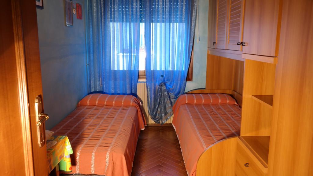 Caorle Economy Apartments 객실 사진