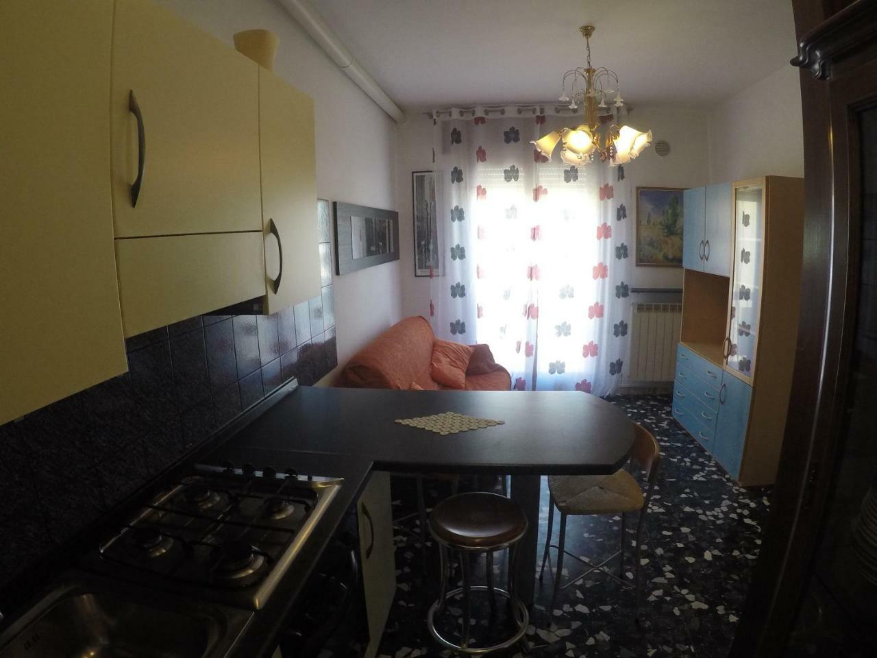 Caorle Economy Apartments 외부 사진