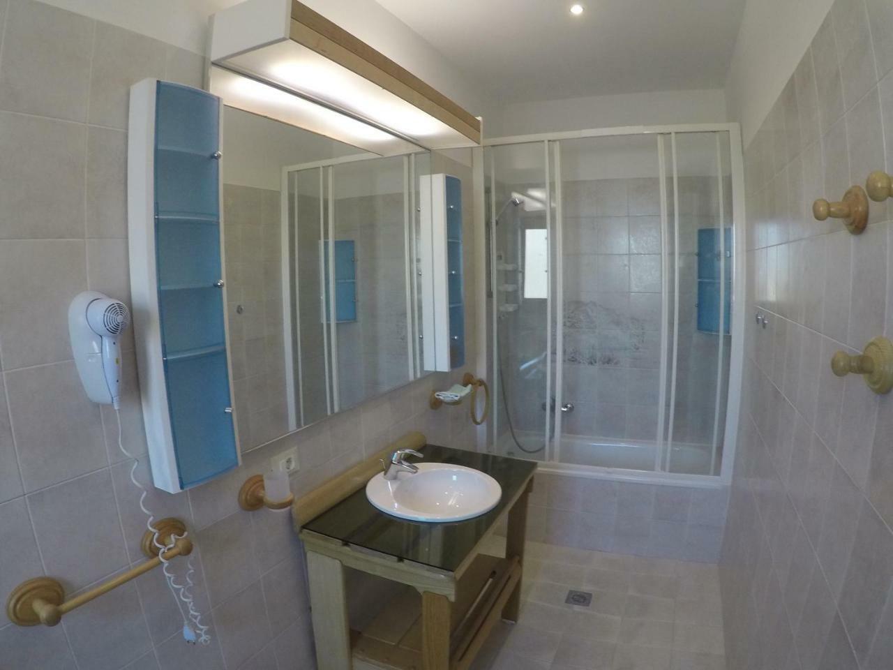 Caorle Economy Apartments 외부 사진